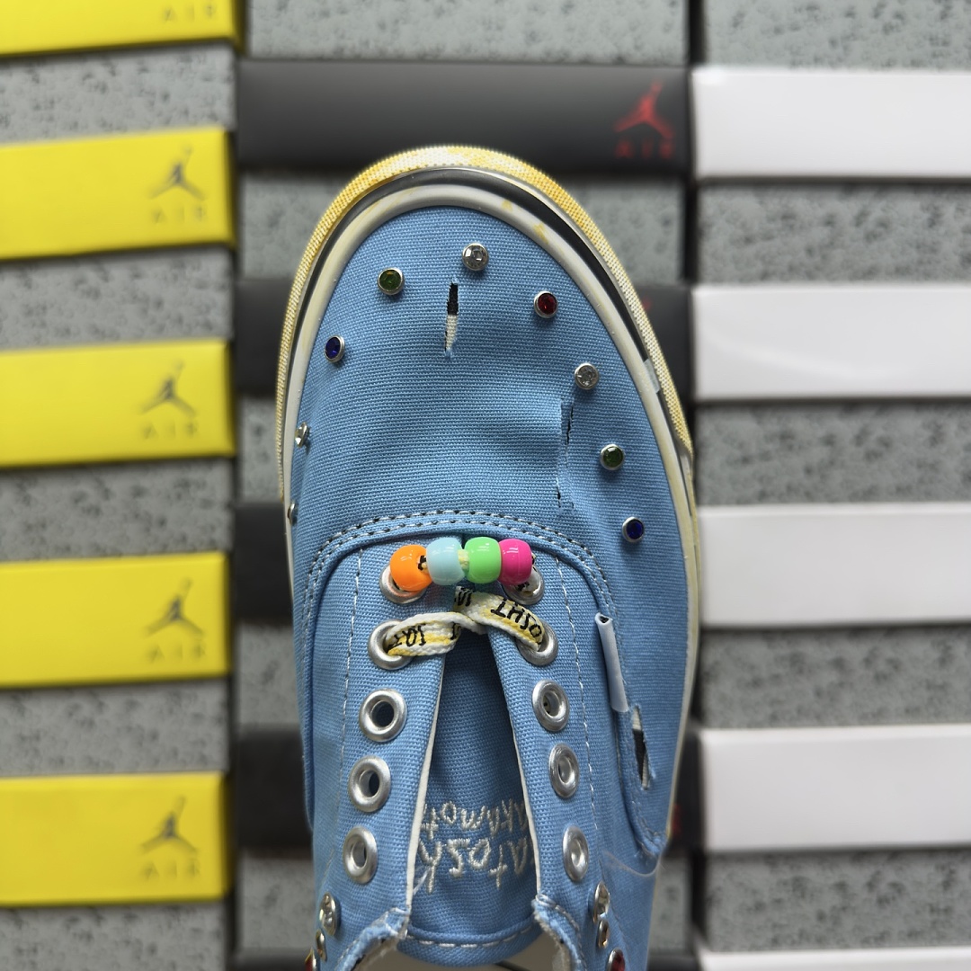 Vans OTW Era 95 V - Image 4