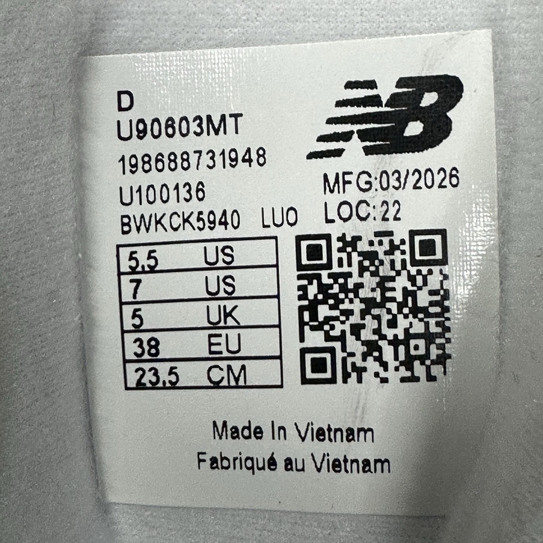 New Balance 9060 - Image 7