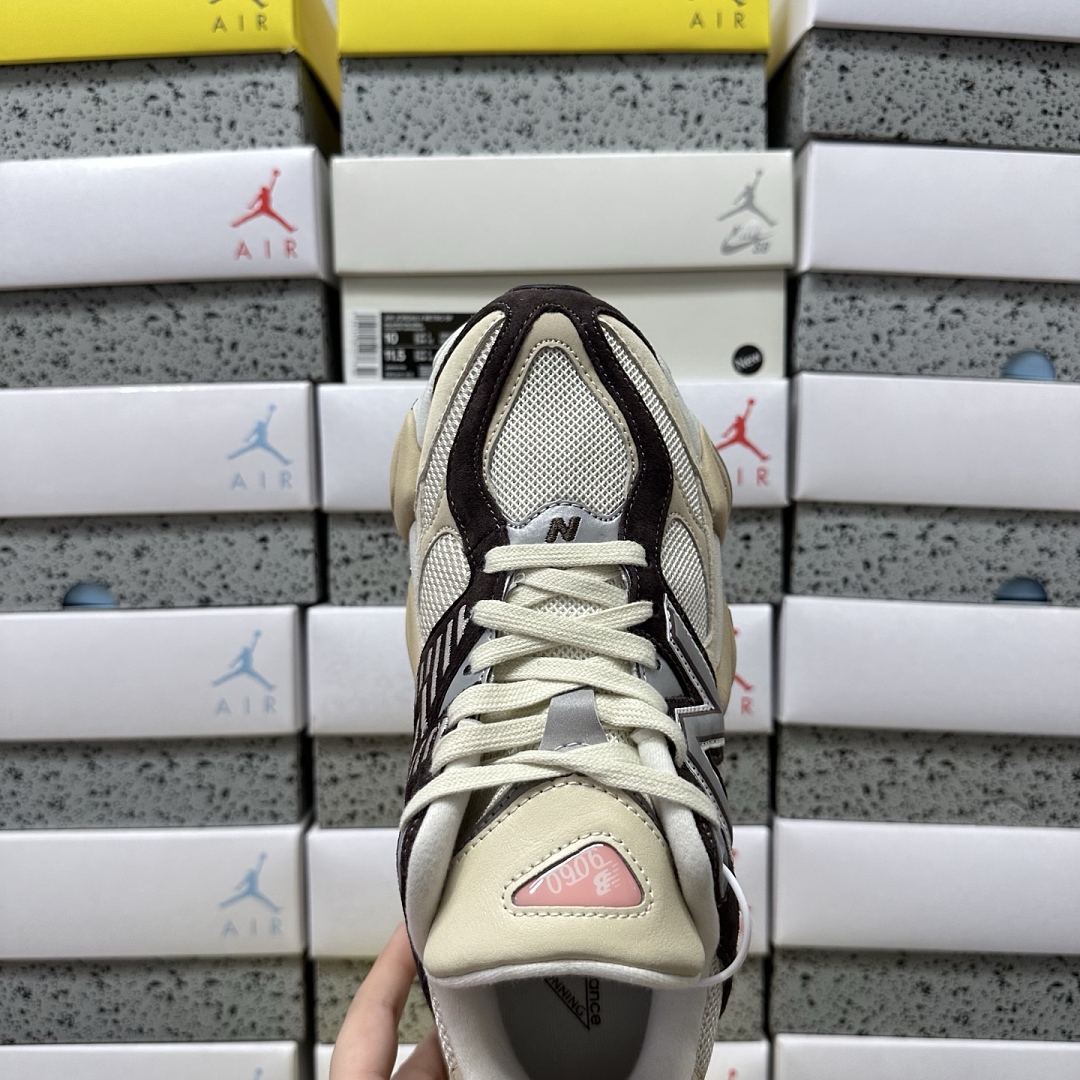 New Balance 9060 - Image 2