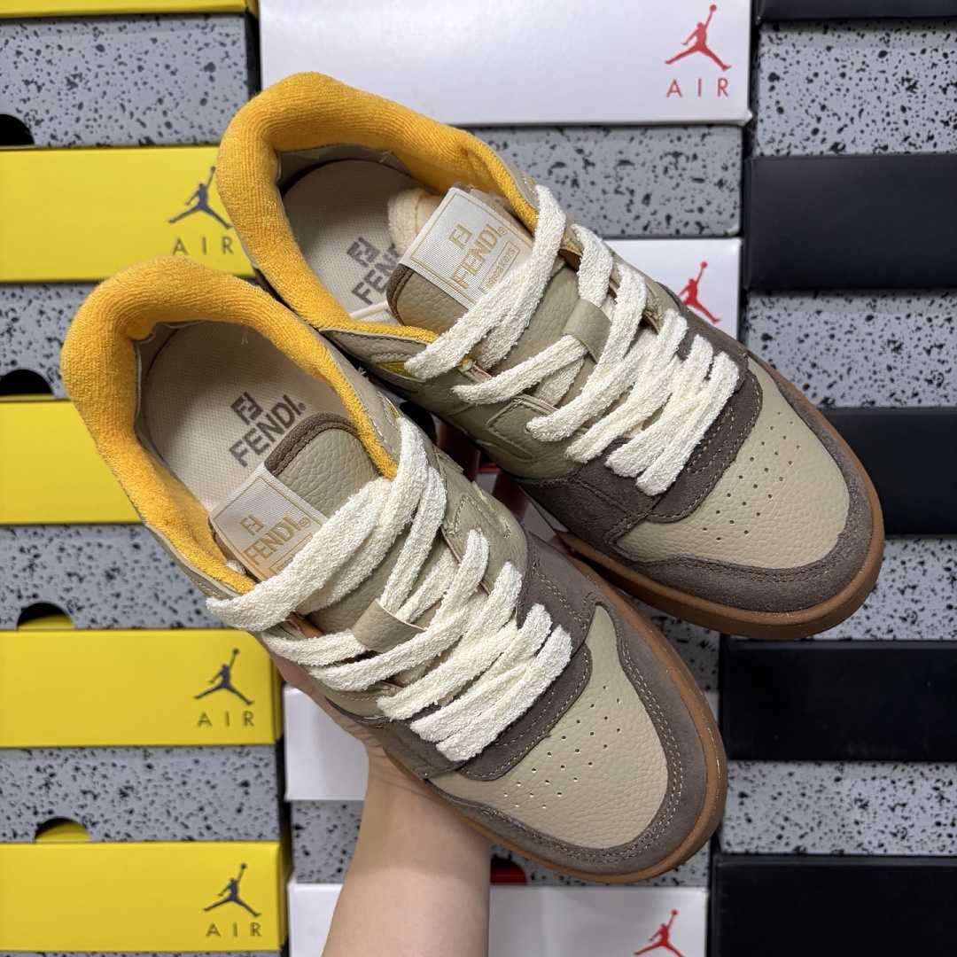 Fendi Match FD - Image 9