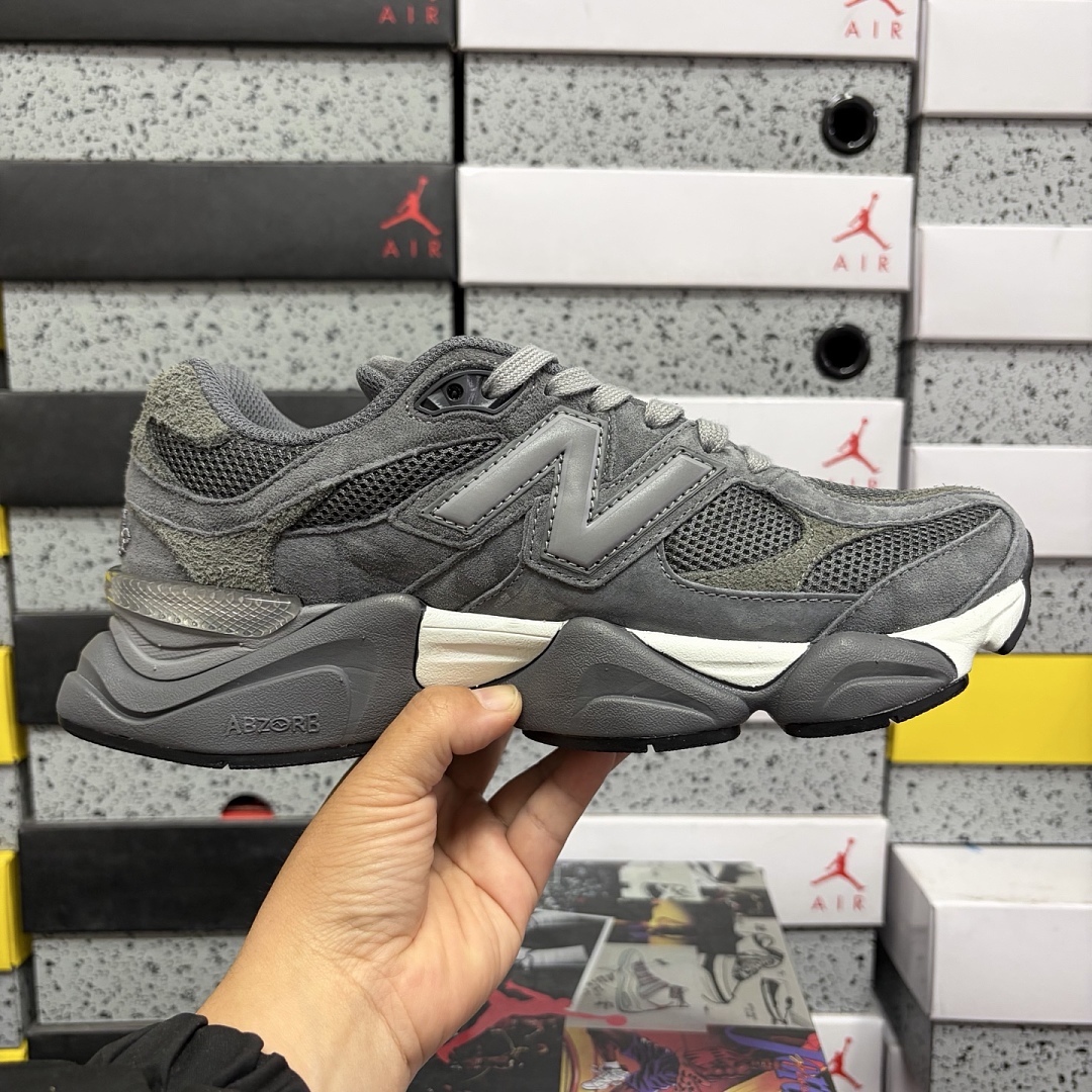 New Balance 9060 - Image 9
