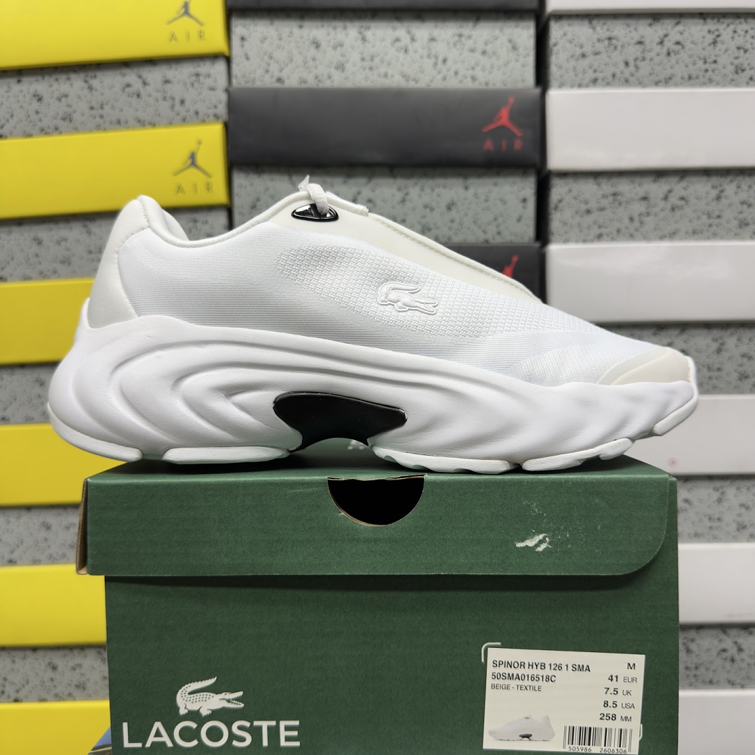 Lacoste 50