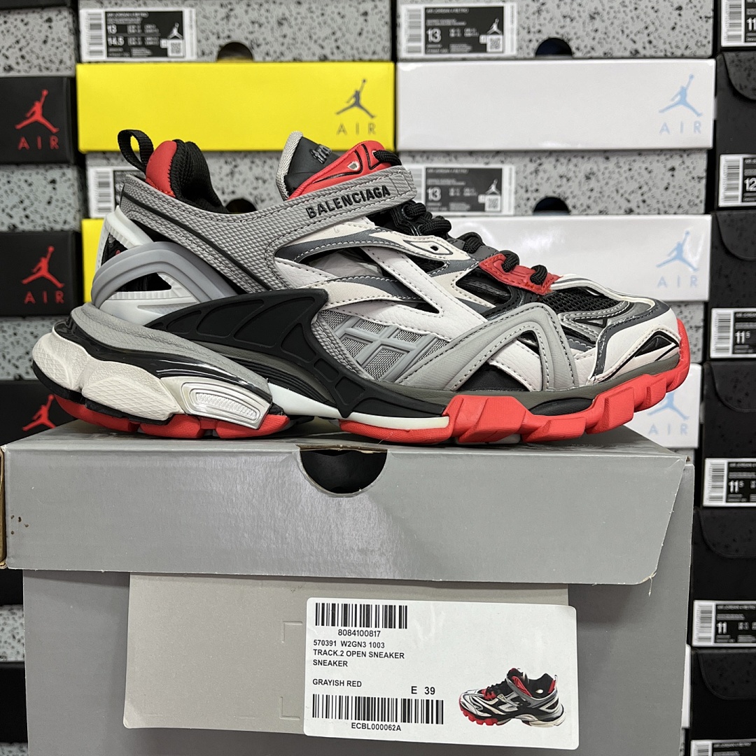 Balenciaga Track 2.0 - Image 55
