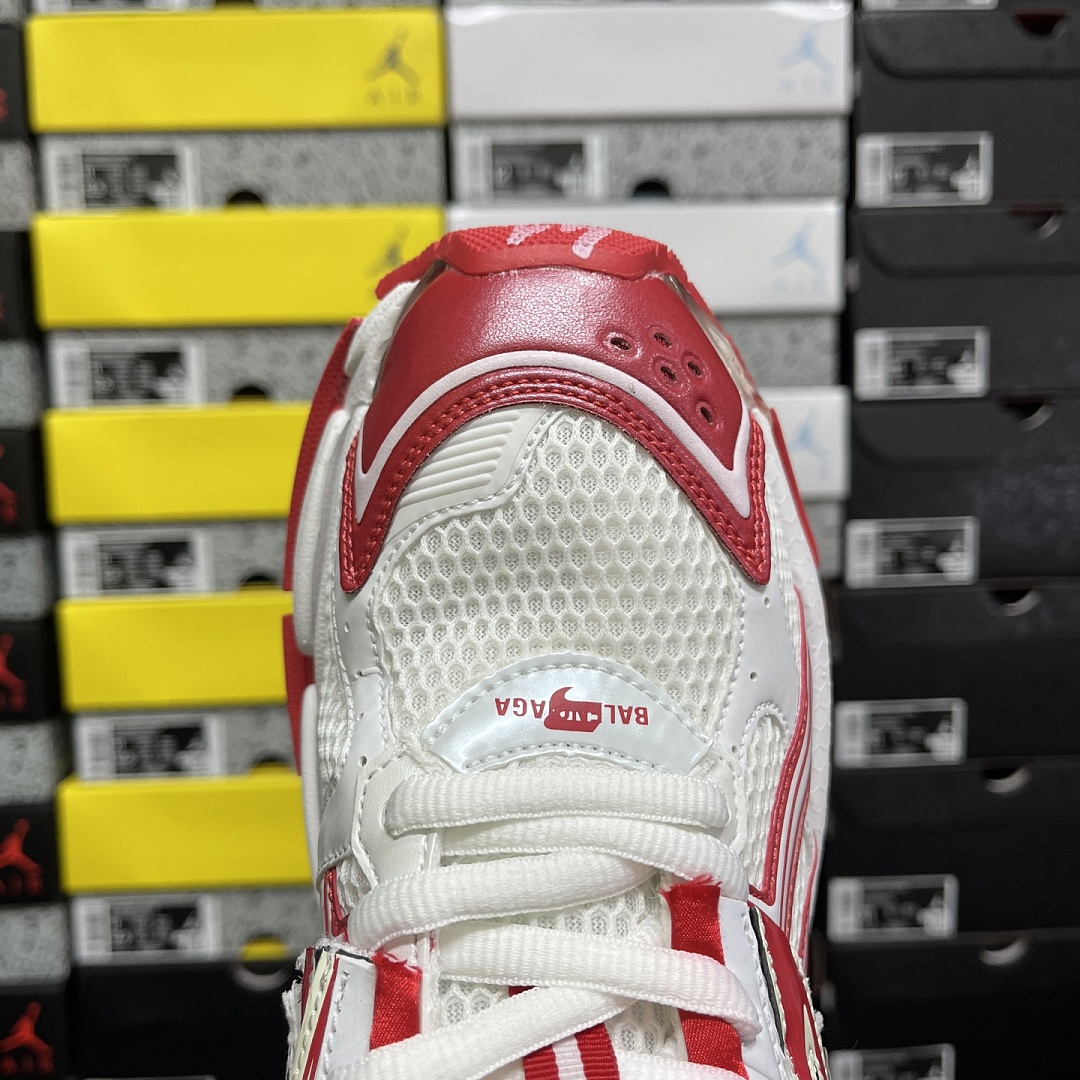 Balenciaga BLCG Runner 7.0 - Image 4