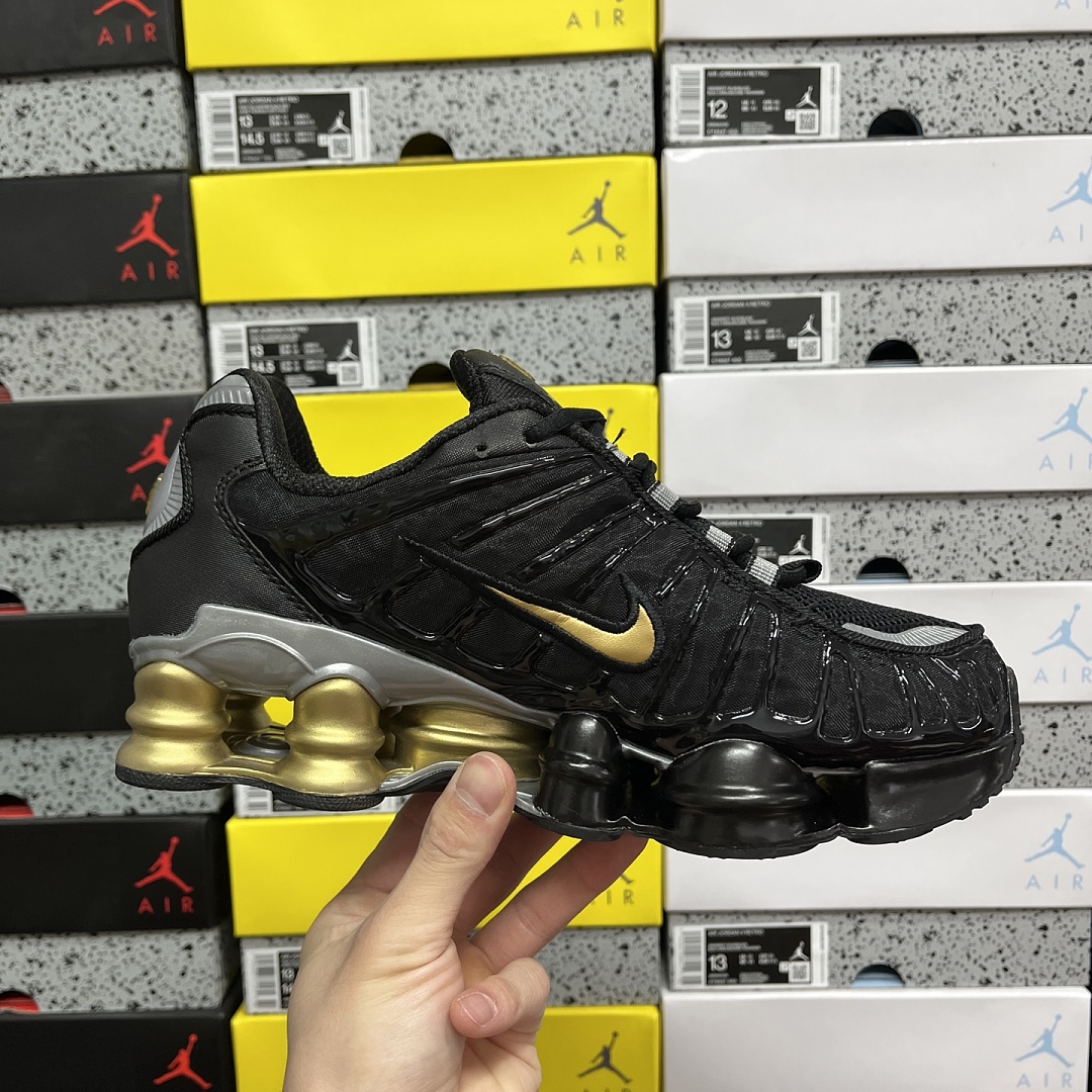 Nike Shox TL Neymar - Image 8