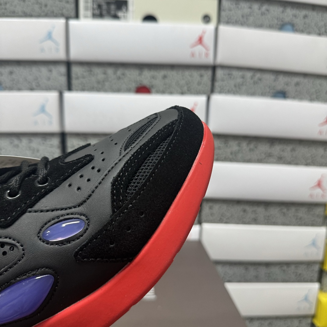 On Running Raf Simons Antei Low Top - Image 9