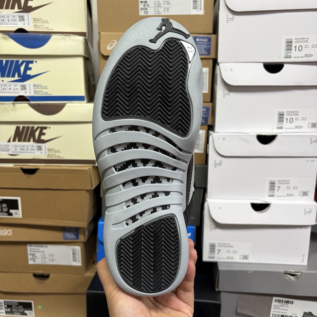 Nike Barons - Image 4