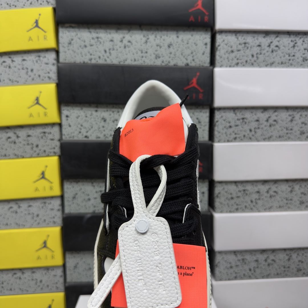 Off-White 3.0 Off Court Low - Image 7