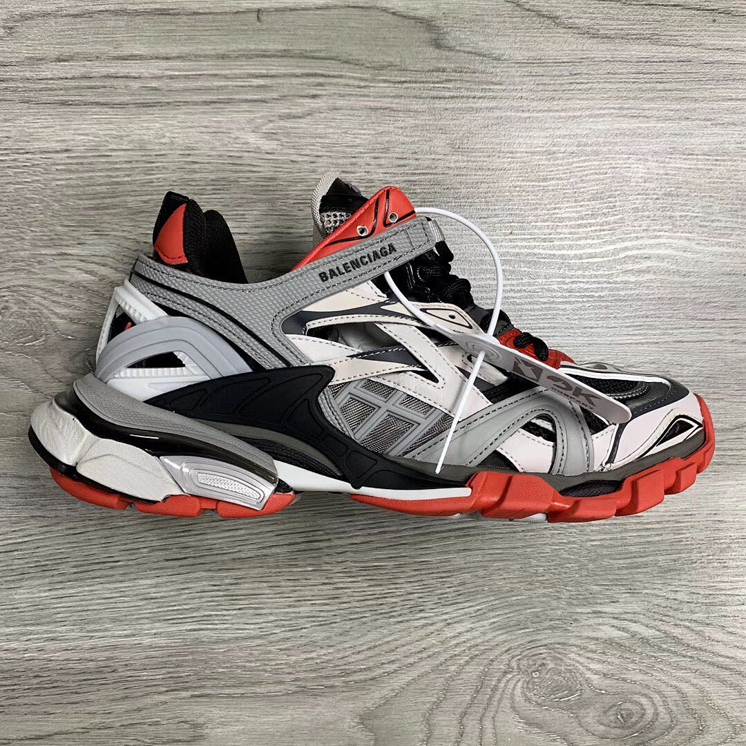 Balenciaga Track.2 - Image 15