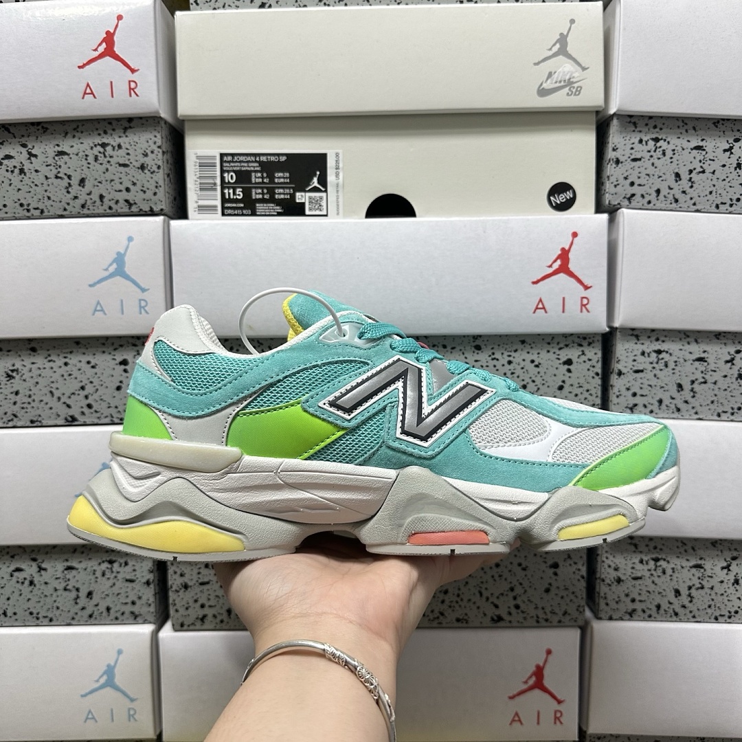 New Balance 9060 - Image 8