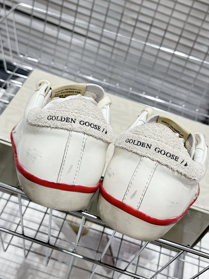 Golden Goose Deluxe Brand 24 - Image 3