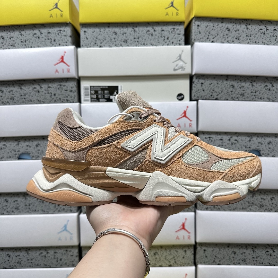 New Balance 9060 - Image 2