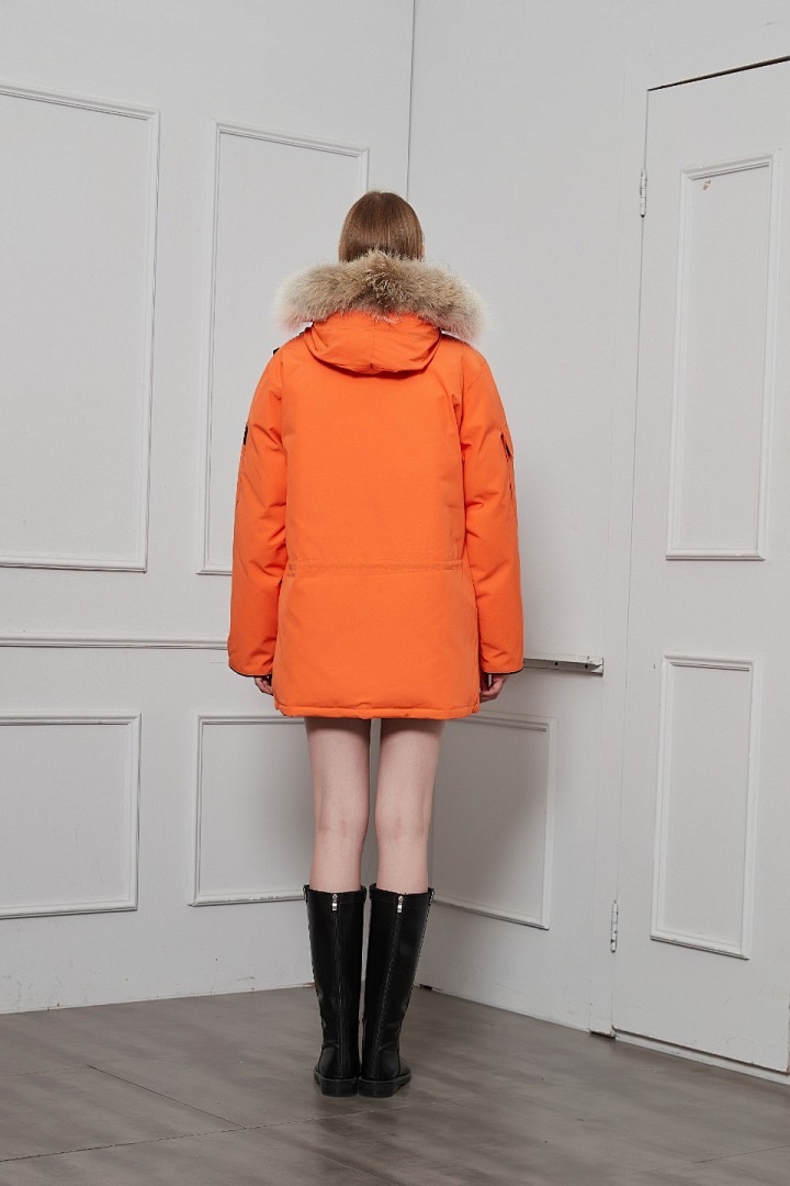 Canada Goose Parka 08 - Image 7
