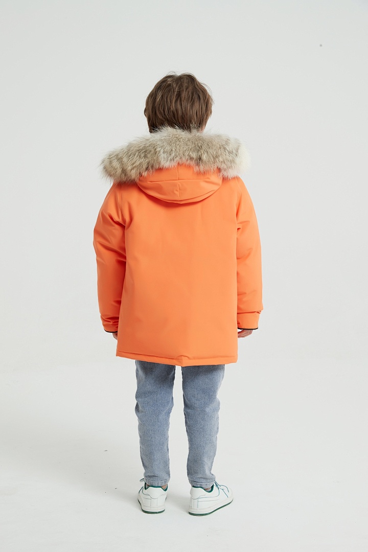 Canada Goose Children's Wear 7 - Image 8