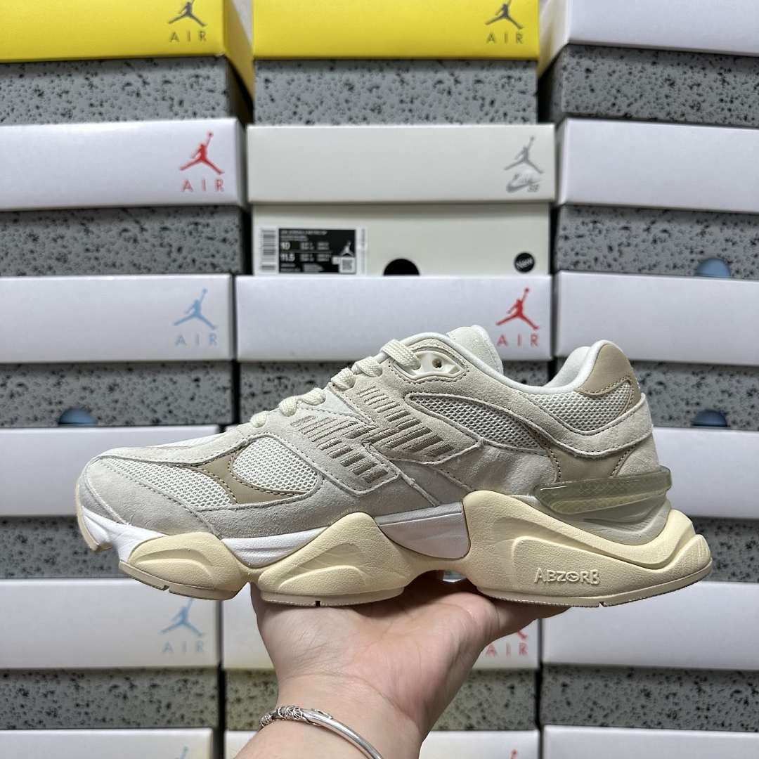 New Balance 9060 - Image 3