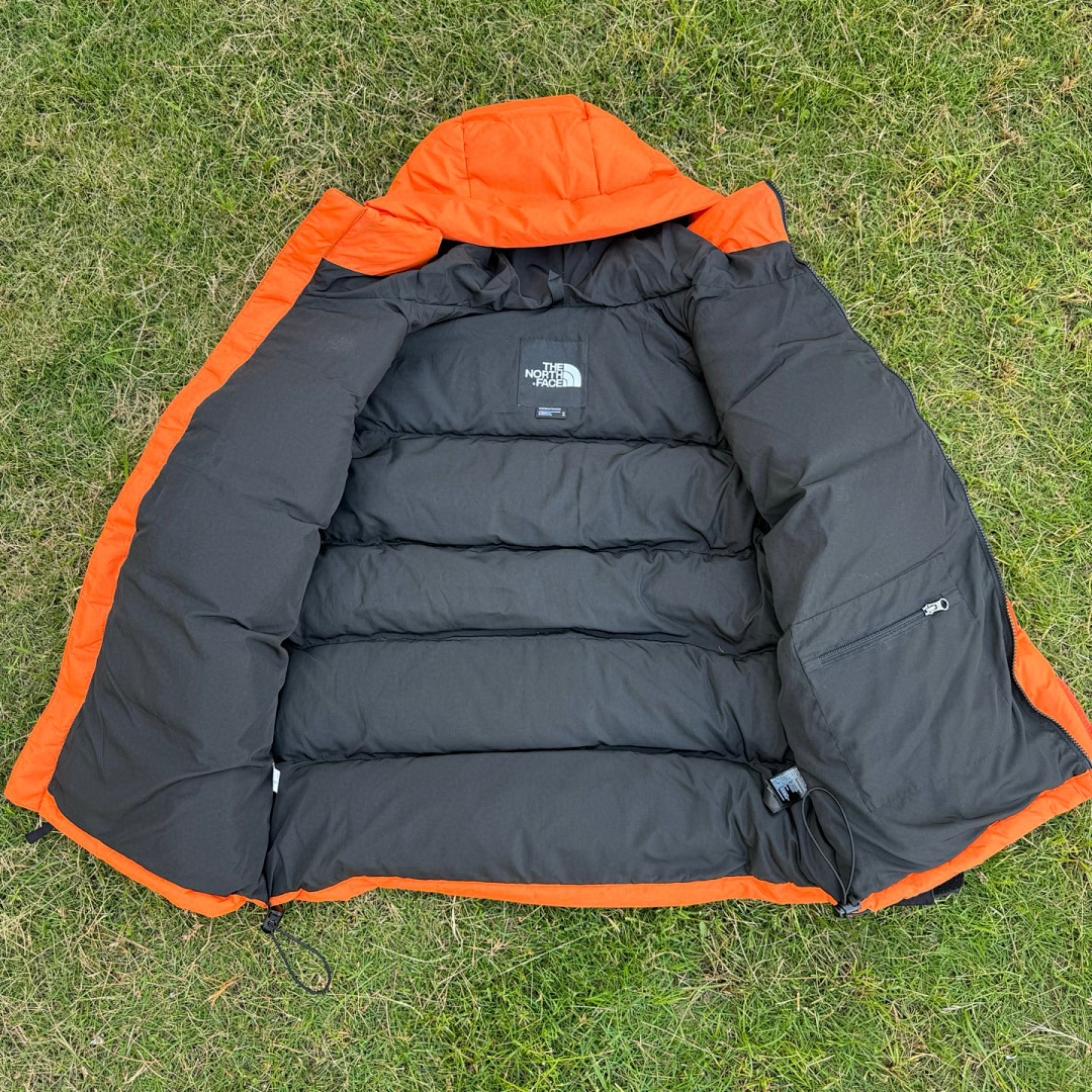 The North Face TNF Himalayan Goose Down 550 Fill Jacket - Image 98