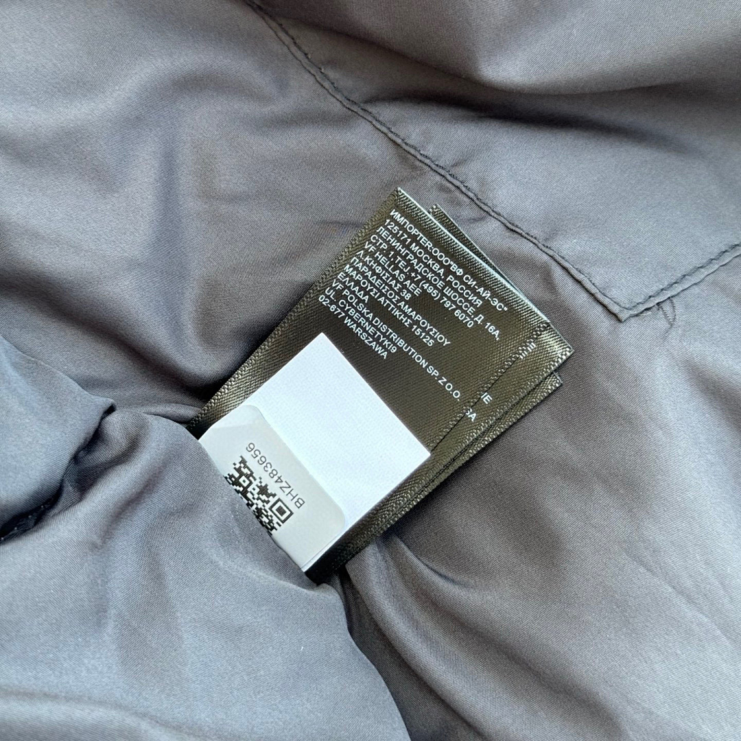 The North Face TNF Himalayan Goose Down 550 Fill Jacket - Image 69