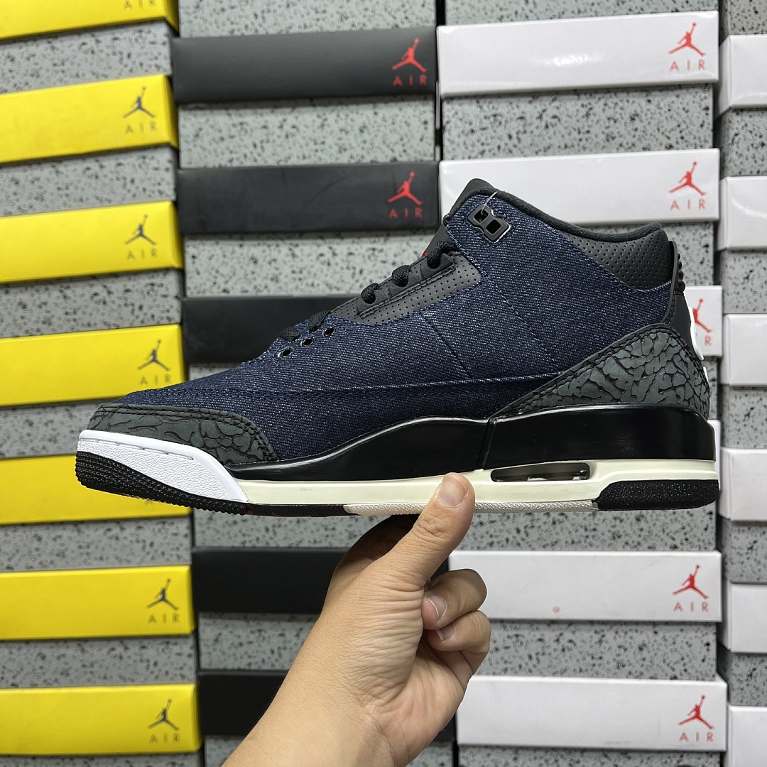 Nike Indigo - Image 6