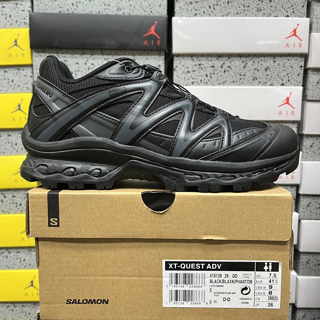 Salomon XT-Quest