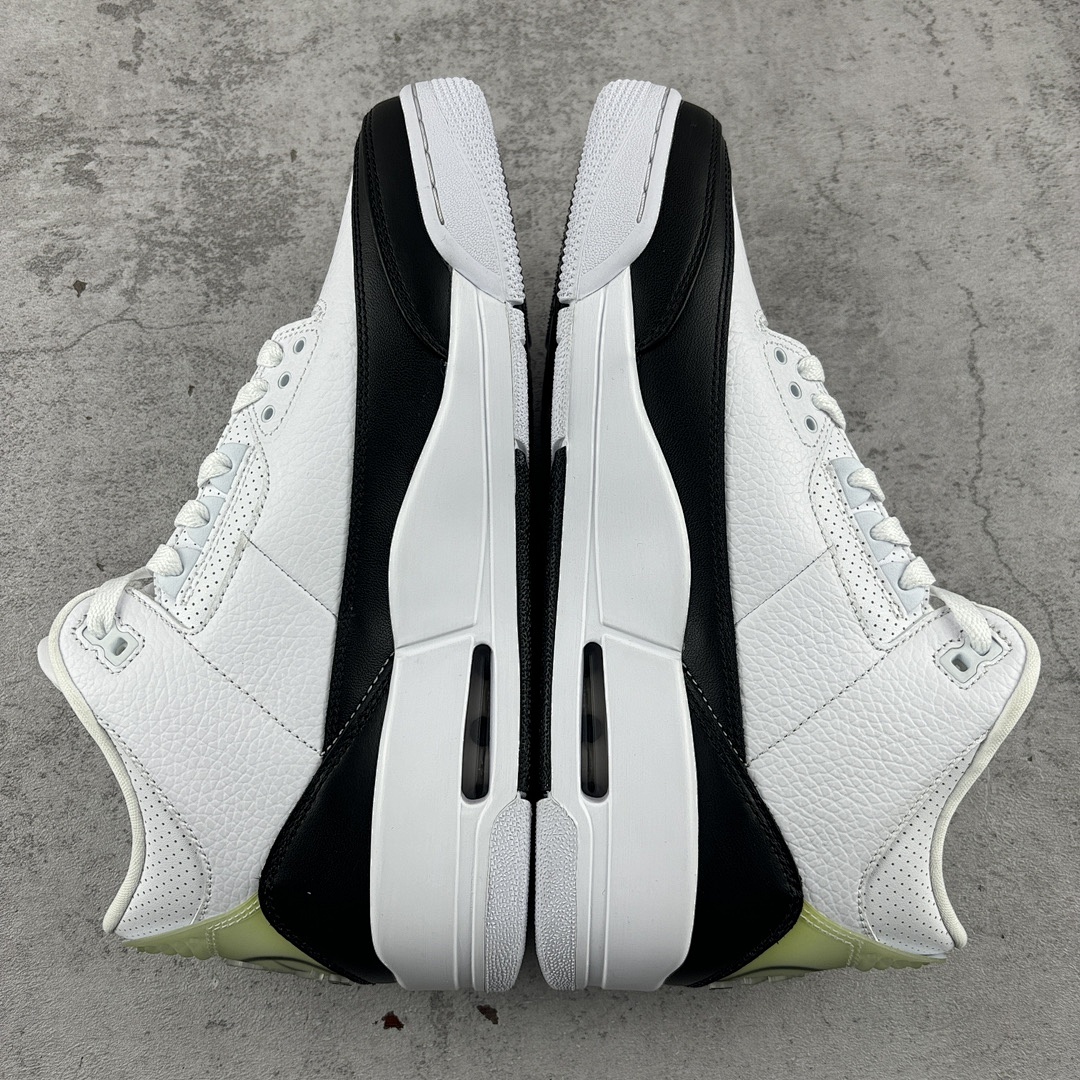 Nike Jordan 3 Retro Fragment - Image 2