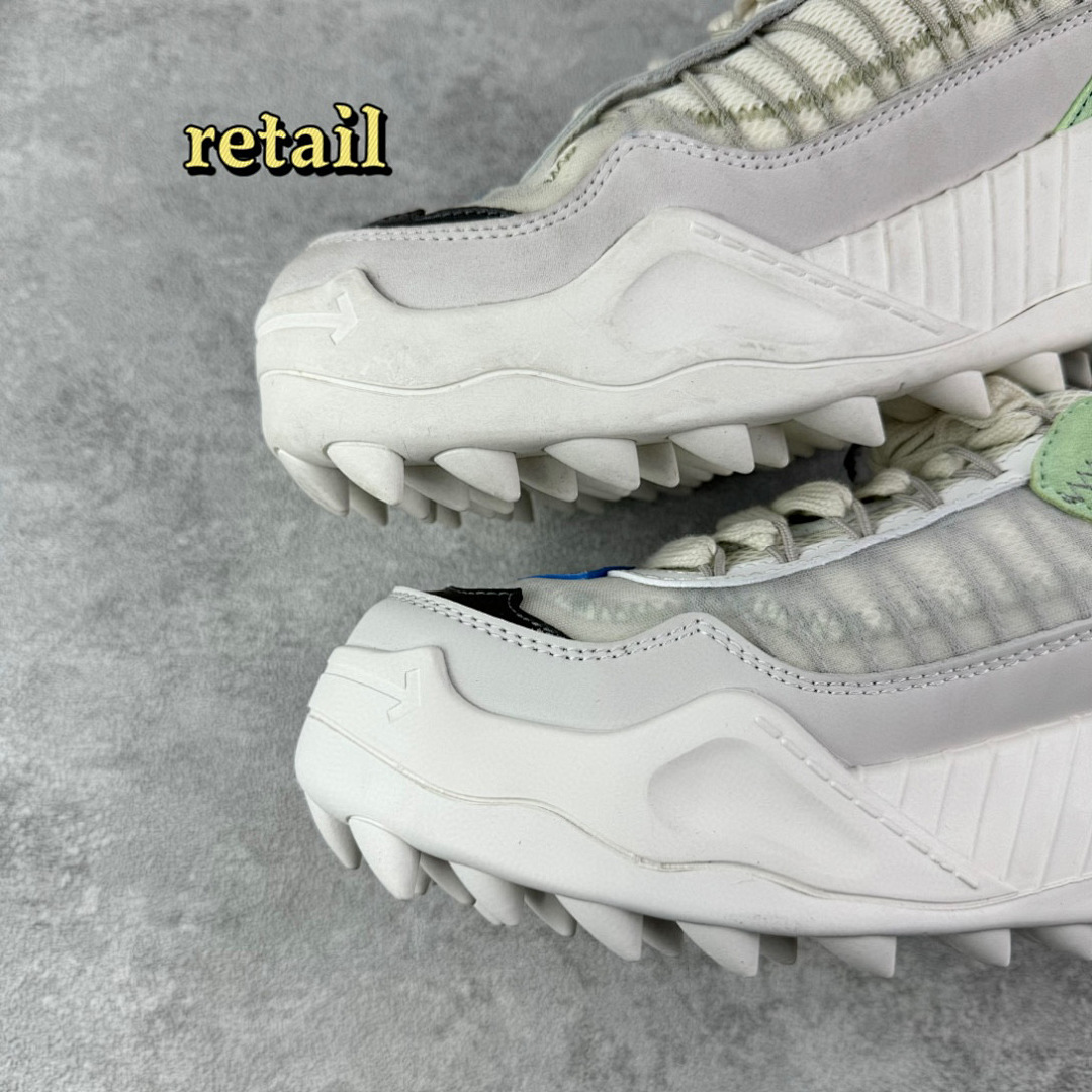 Off-White Odsy Water Blue F21 - Image 2