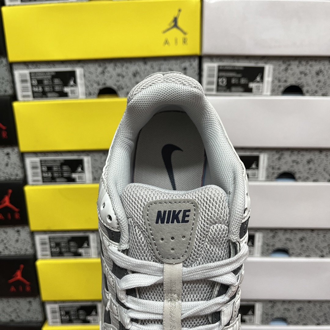 Nike P-6000 Photon Dust Anthracite - Image 5