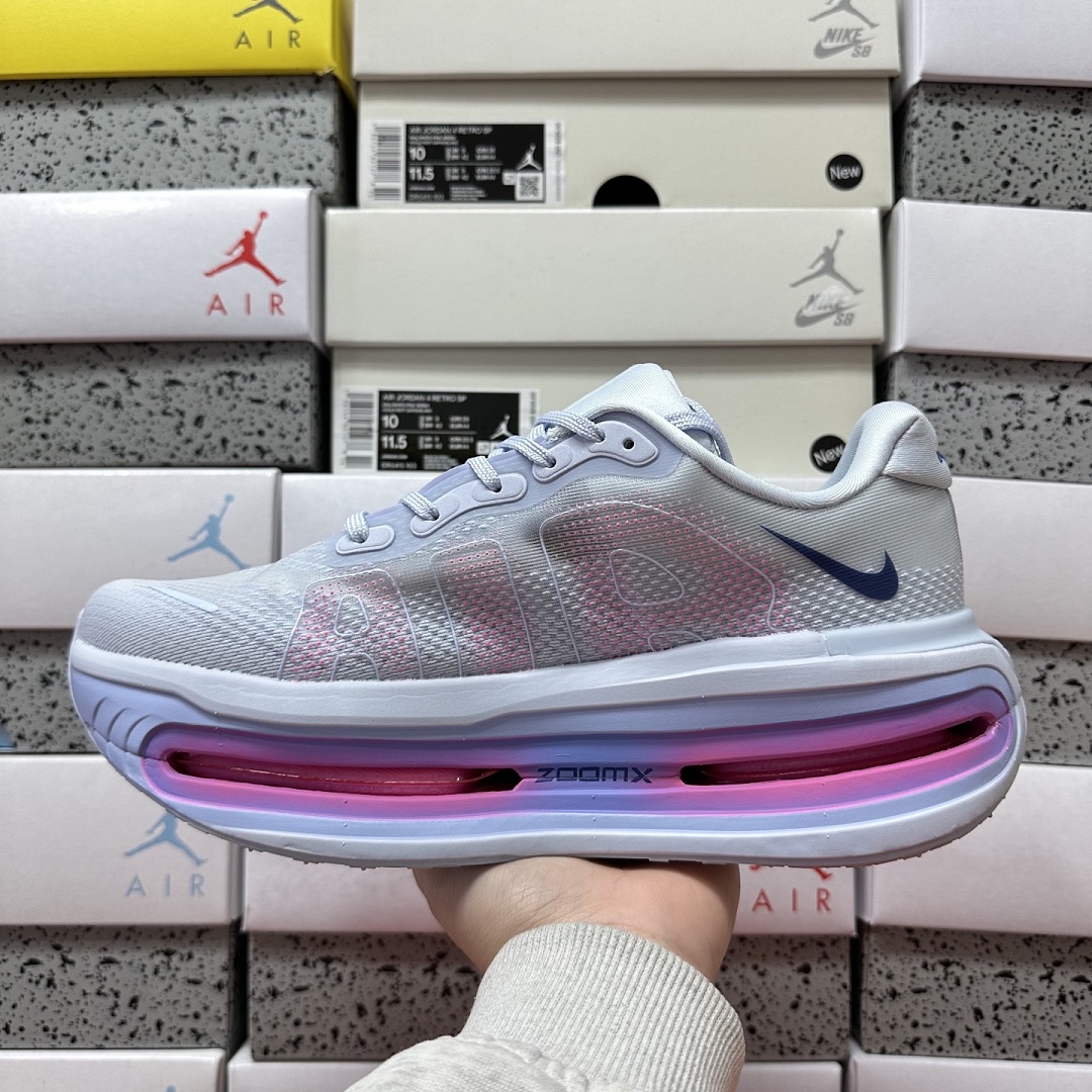 Nike Vomero Premium Blue Tint HM5973-400 - Image 2