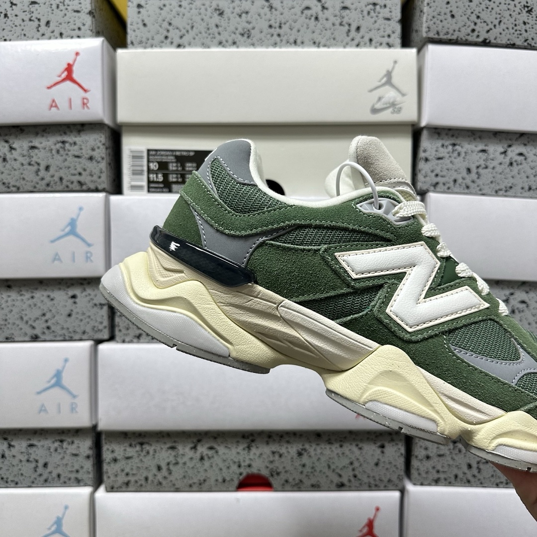 New Balance 9060 - Image 5