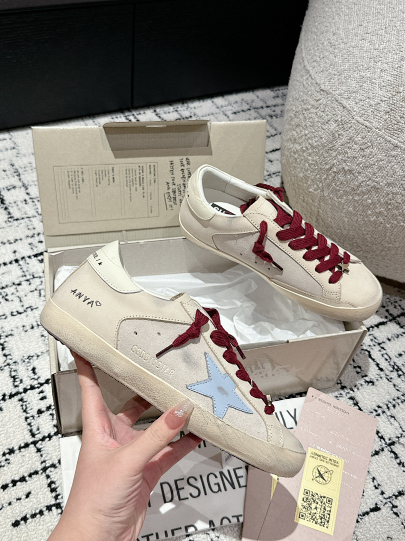 Golden Goose Deluxe Brand 5 - Image 5