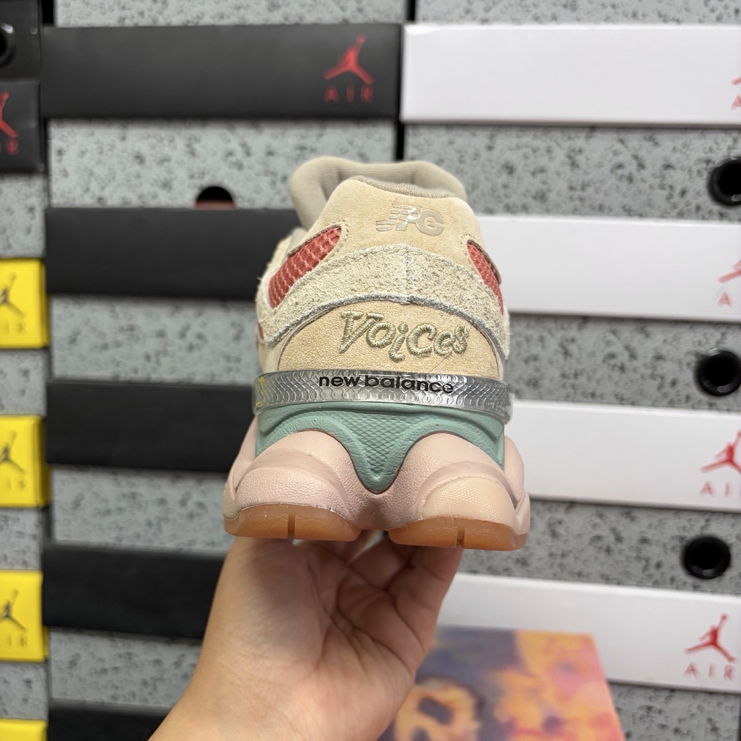 New Balance 9060 - Image 7