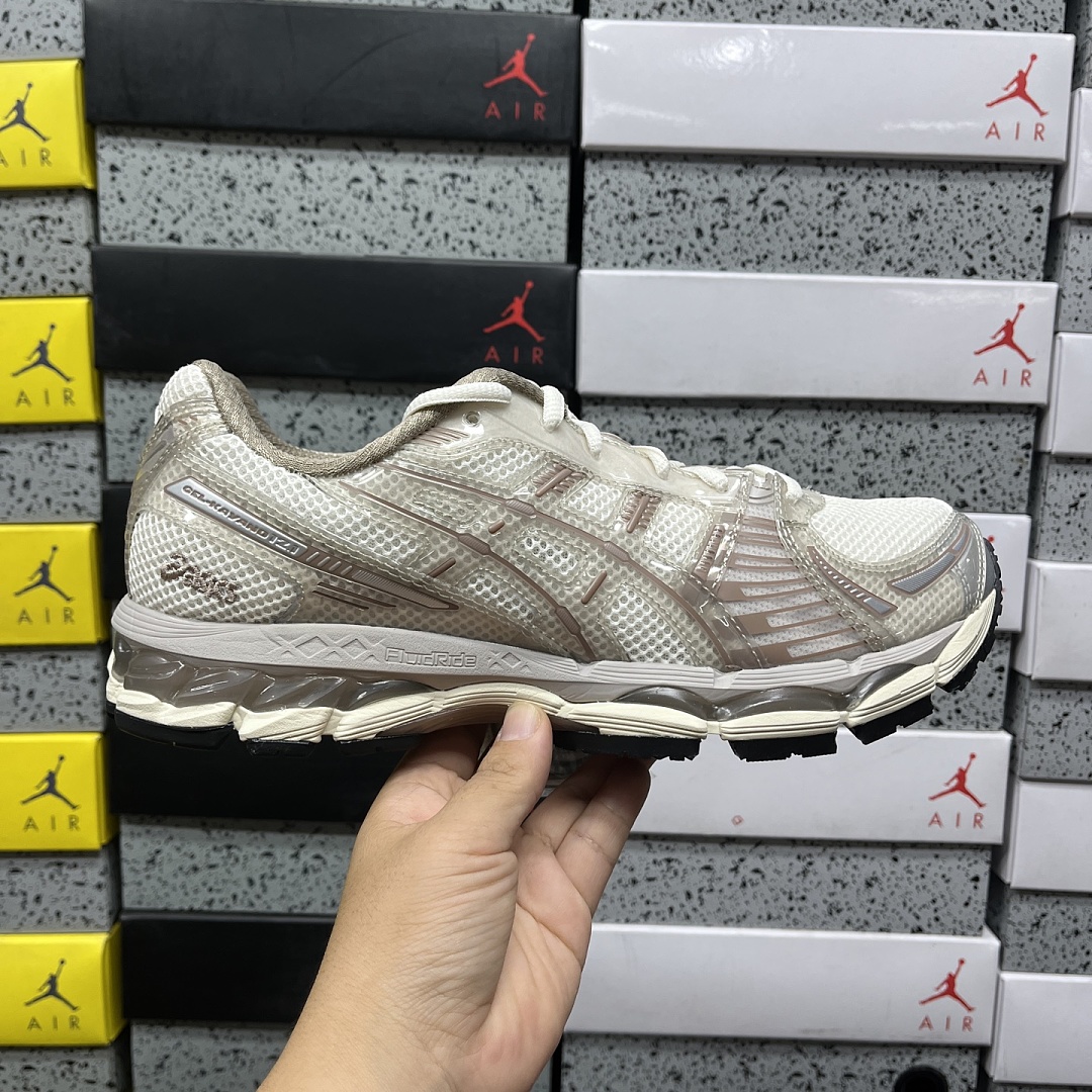 ASICS Gel-Kayano 12.1 Kith Paragon - Image 2