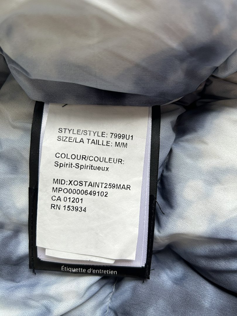 Canada Goose Chiliwack Bomber-ISO - Image 15