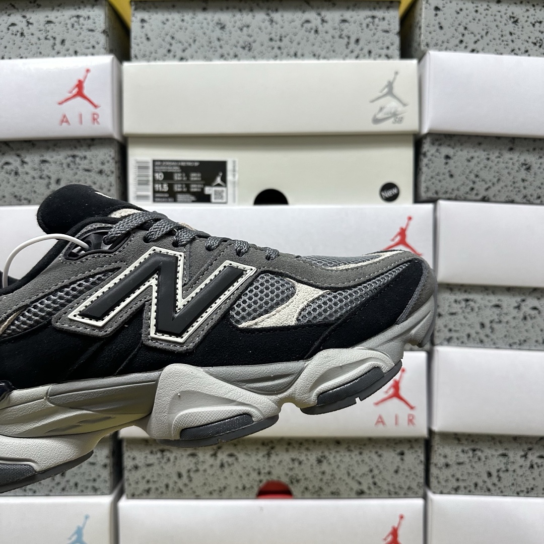 New Balance 9060 - Image 4