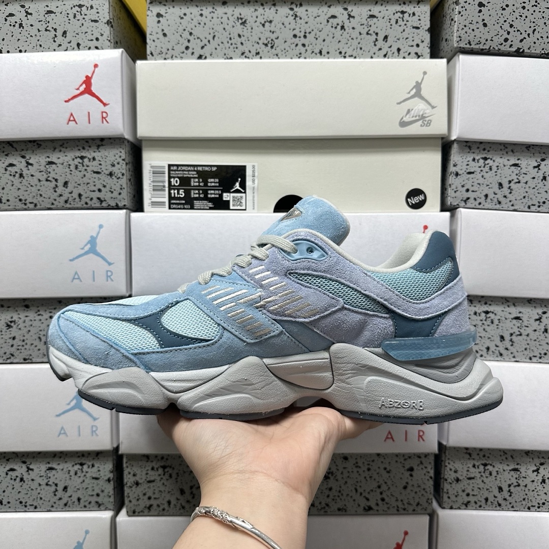 New Balance 9060 - Image 3