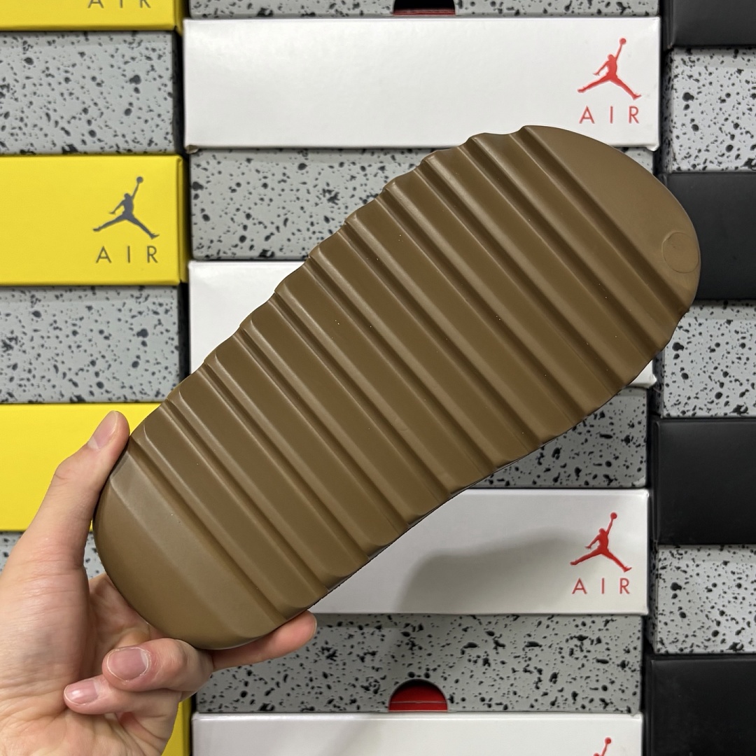 Adidas Yeezy Slide Core Slides - Image 9