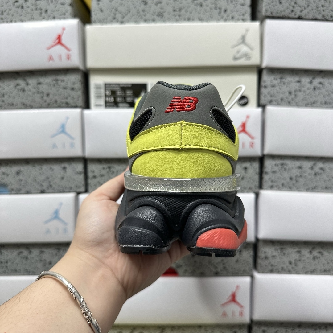 New Balance 9060 - Image 7