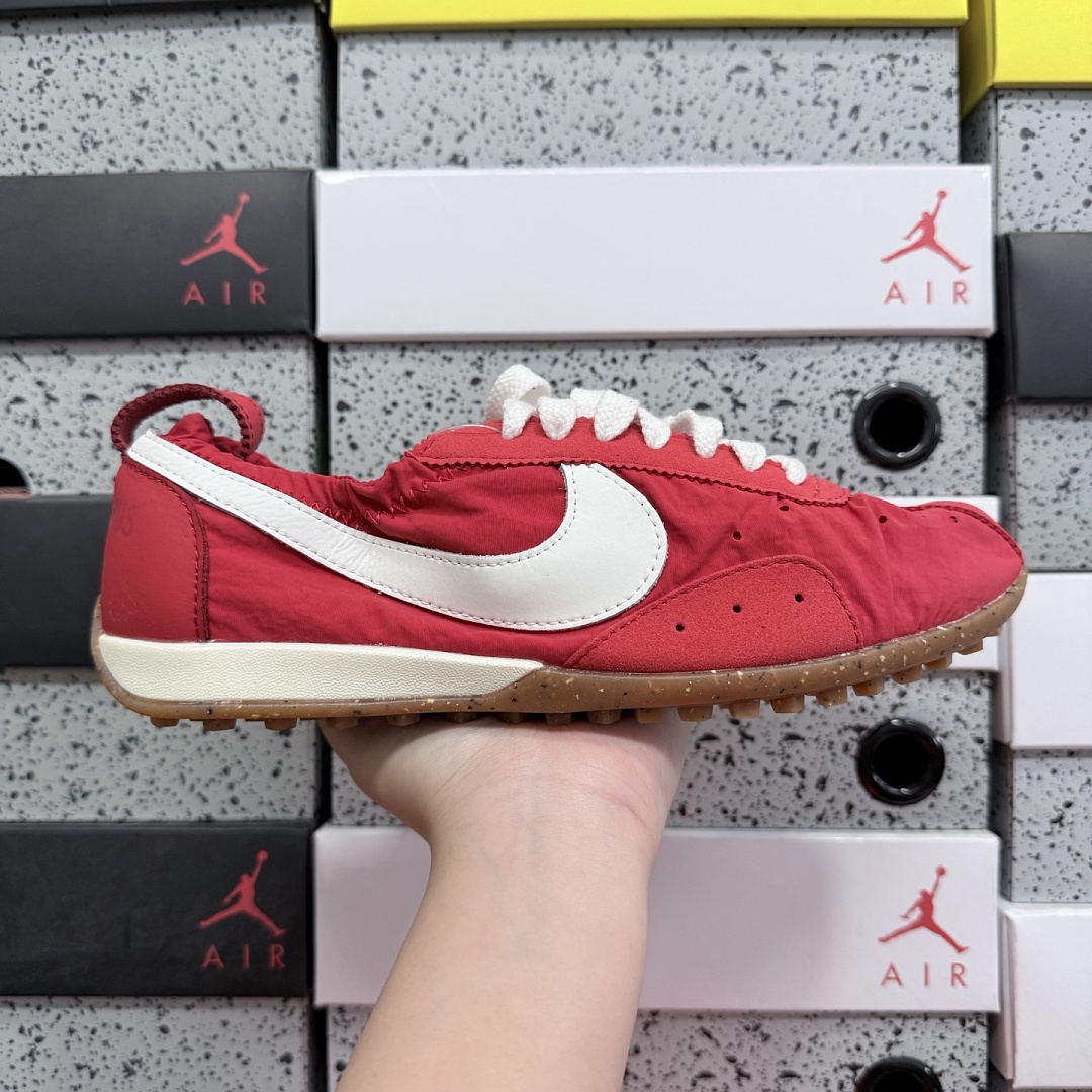Nike Moon Shoe SP Jacquemus University (Red) - Image 10
