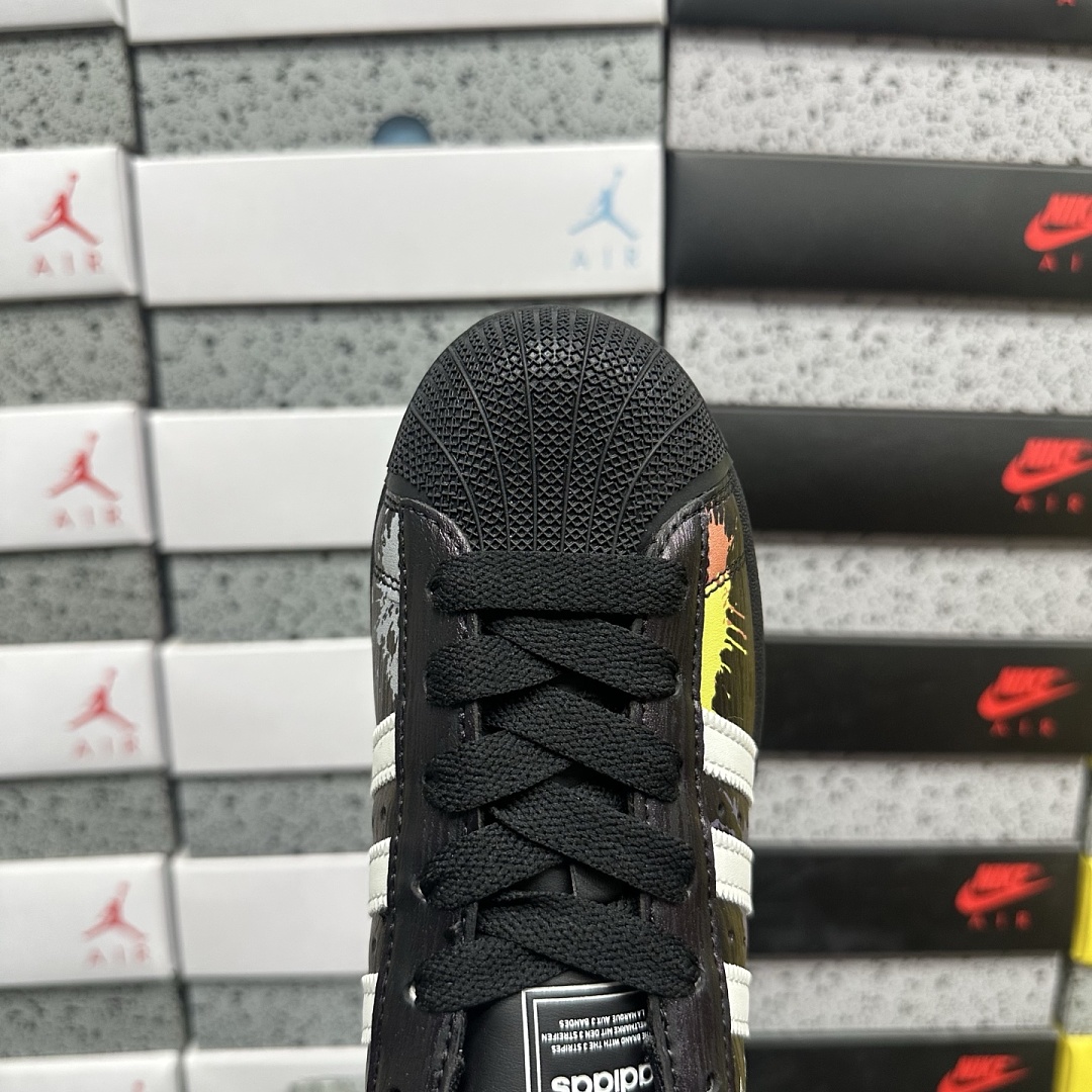 Adidas Superstar - Image 3