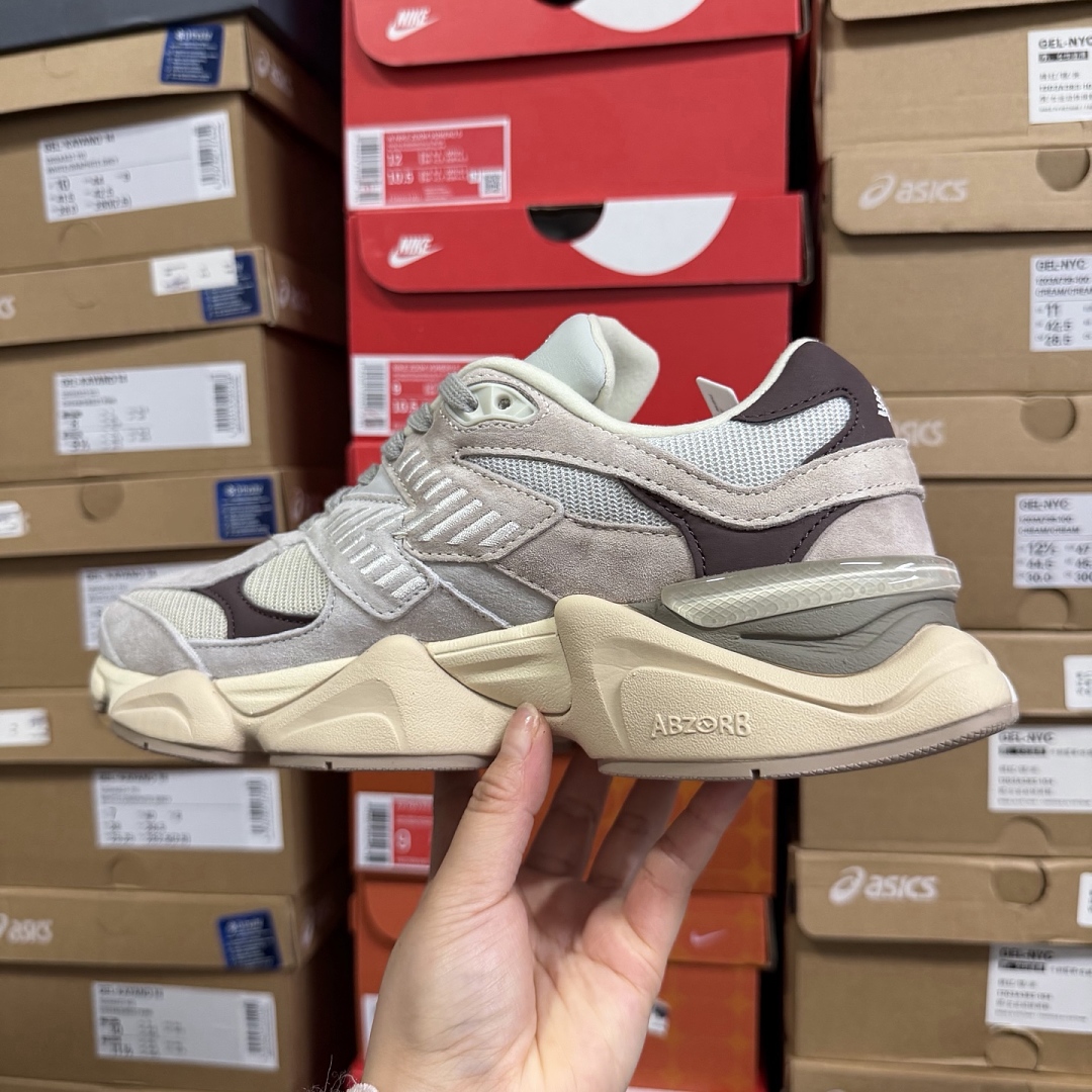 New Balance 9060 - Image 8