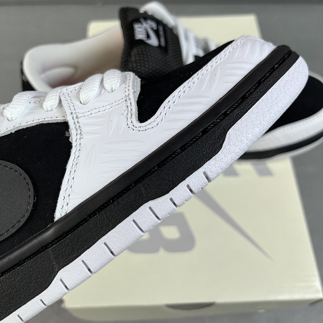 Nike SB Dunk FD2629-100 - Image 8