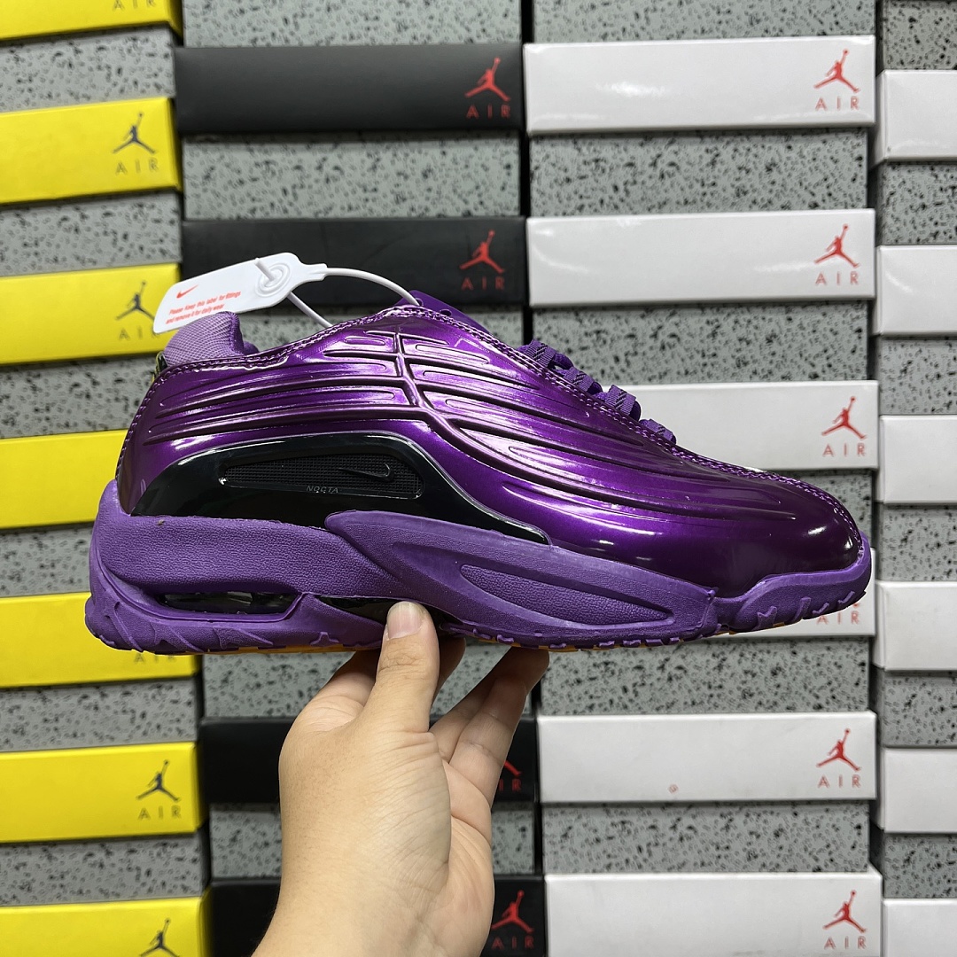 Nike Hot Step 2 Drake - Image 8