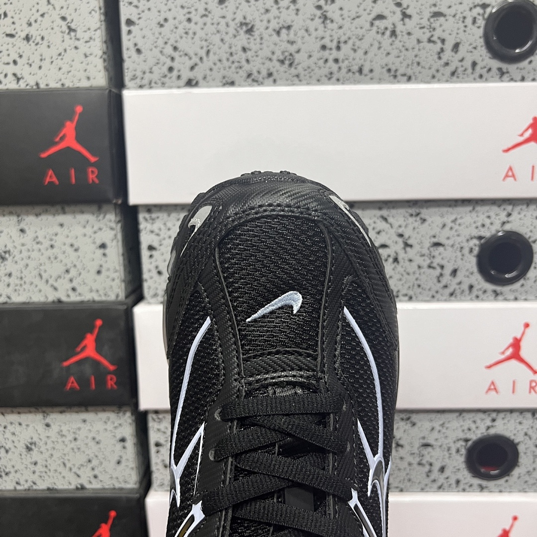 Nike Shox Ride 2 Anthracite Cobalt Bliss - Image 6