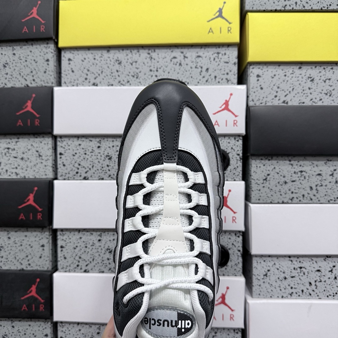 Nike Air Max Muscle 95 Yu-Gi-Oh! Jonouchi II7404-100 - Image 10