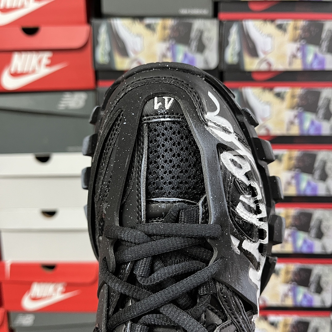 Balenciaga BLCG Track - Image 7