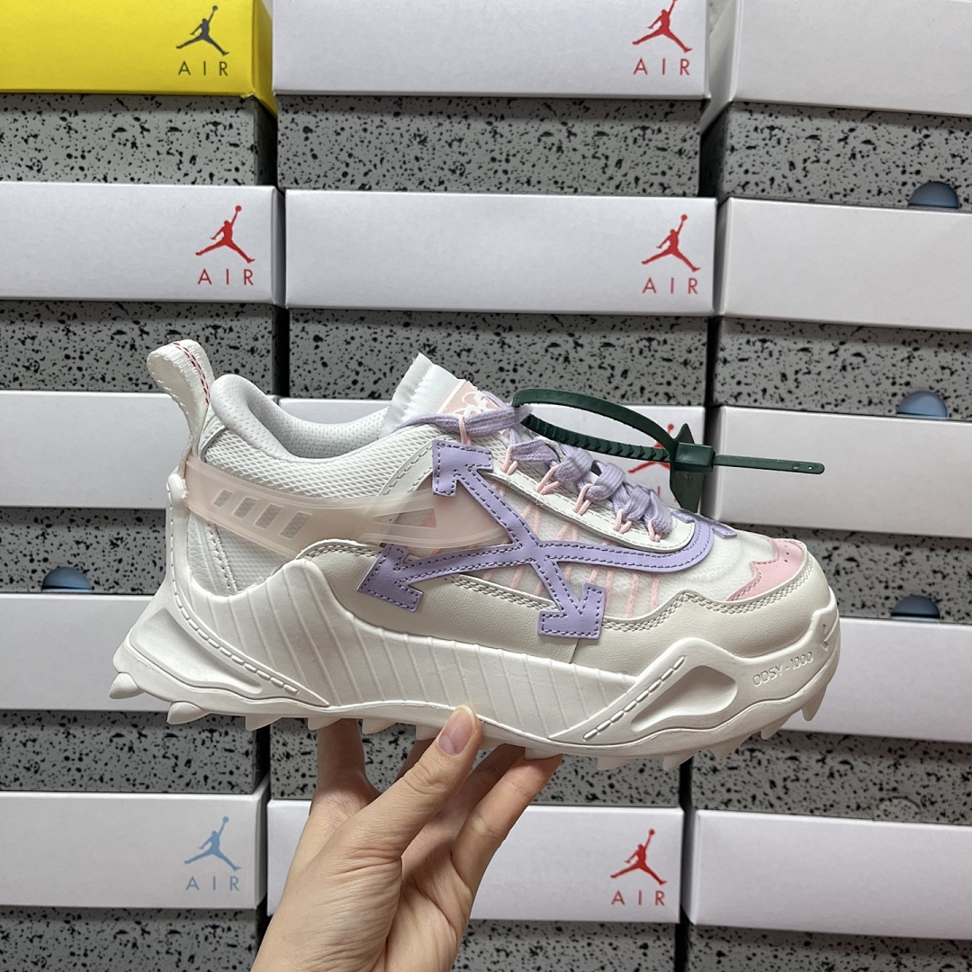 Off-White Odsy-1000 Odsy - Image 10