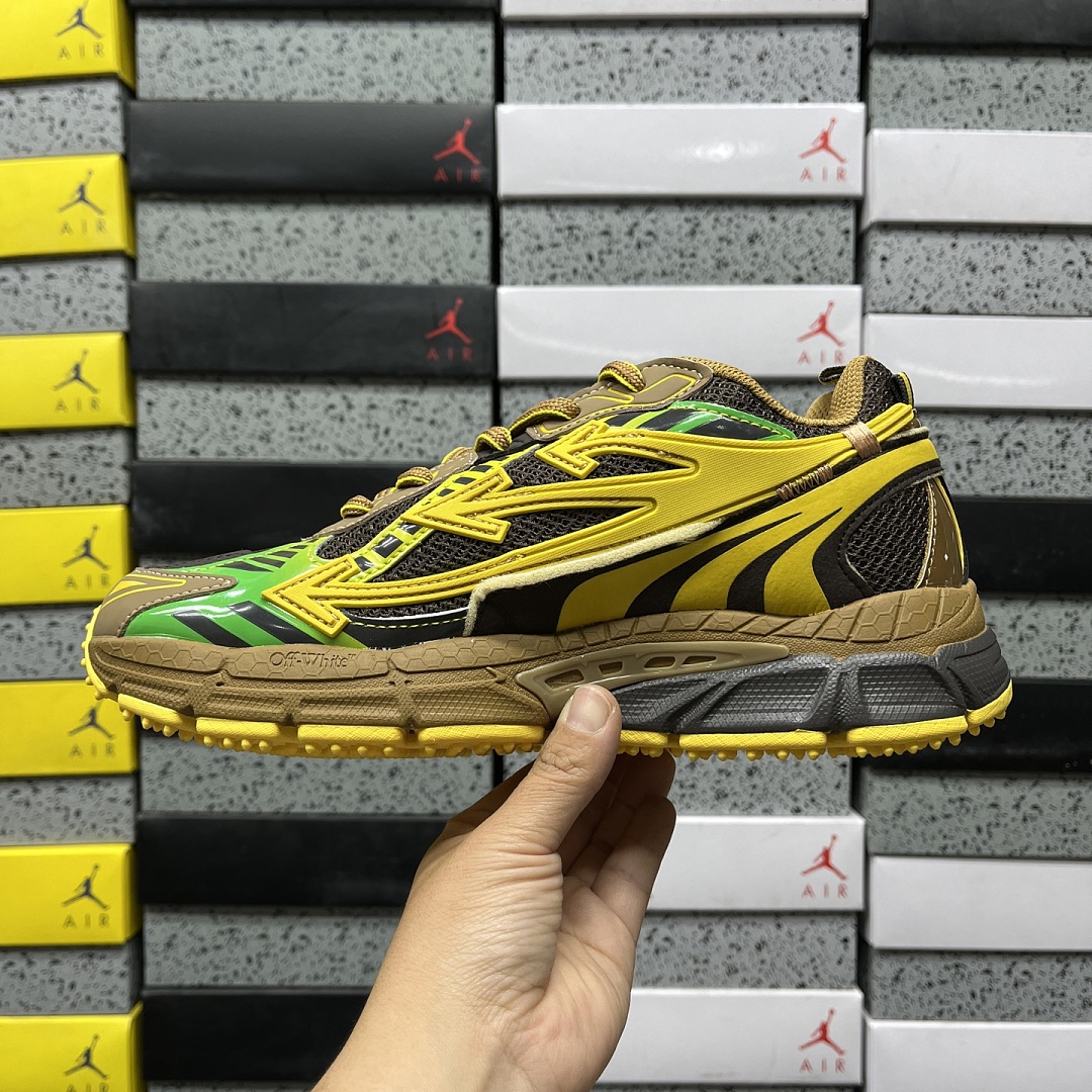Off-White Be Right Back F24 10010 - Image 2