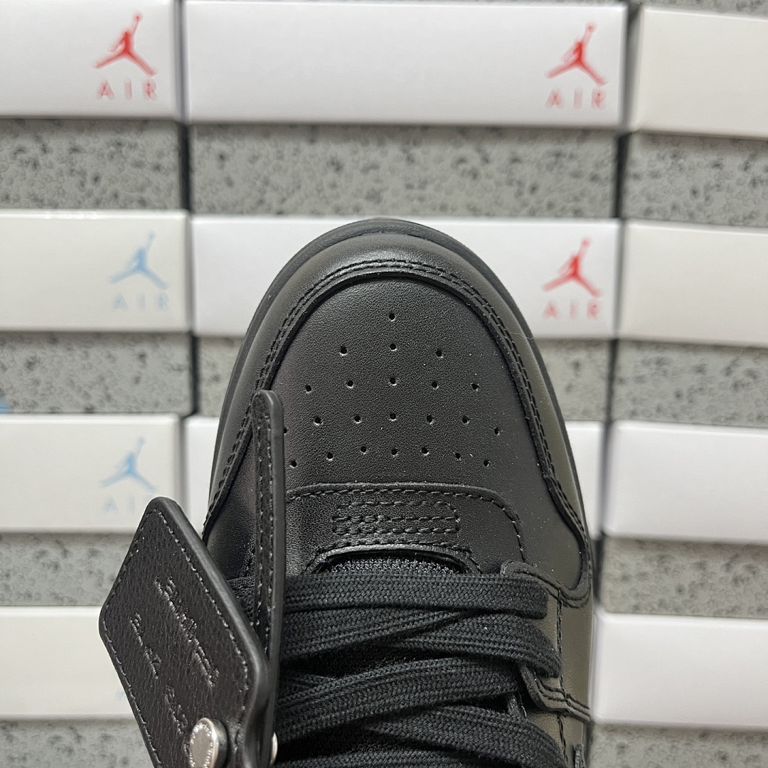 Off-White Out Of Office OOO Low Tops - Image 9