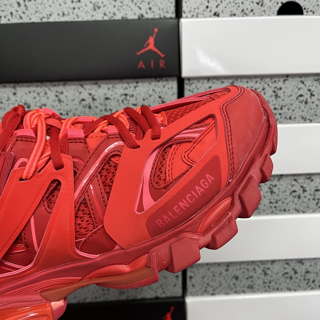 Balenciaga Track - Image 7