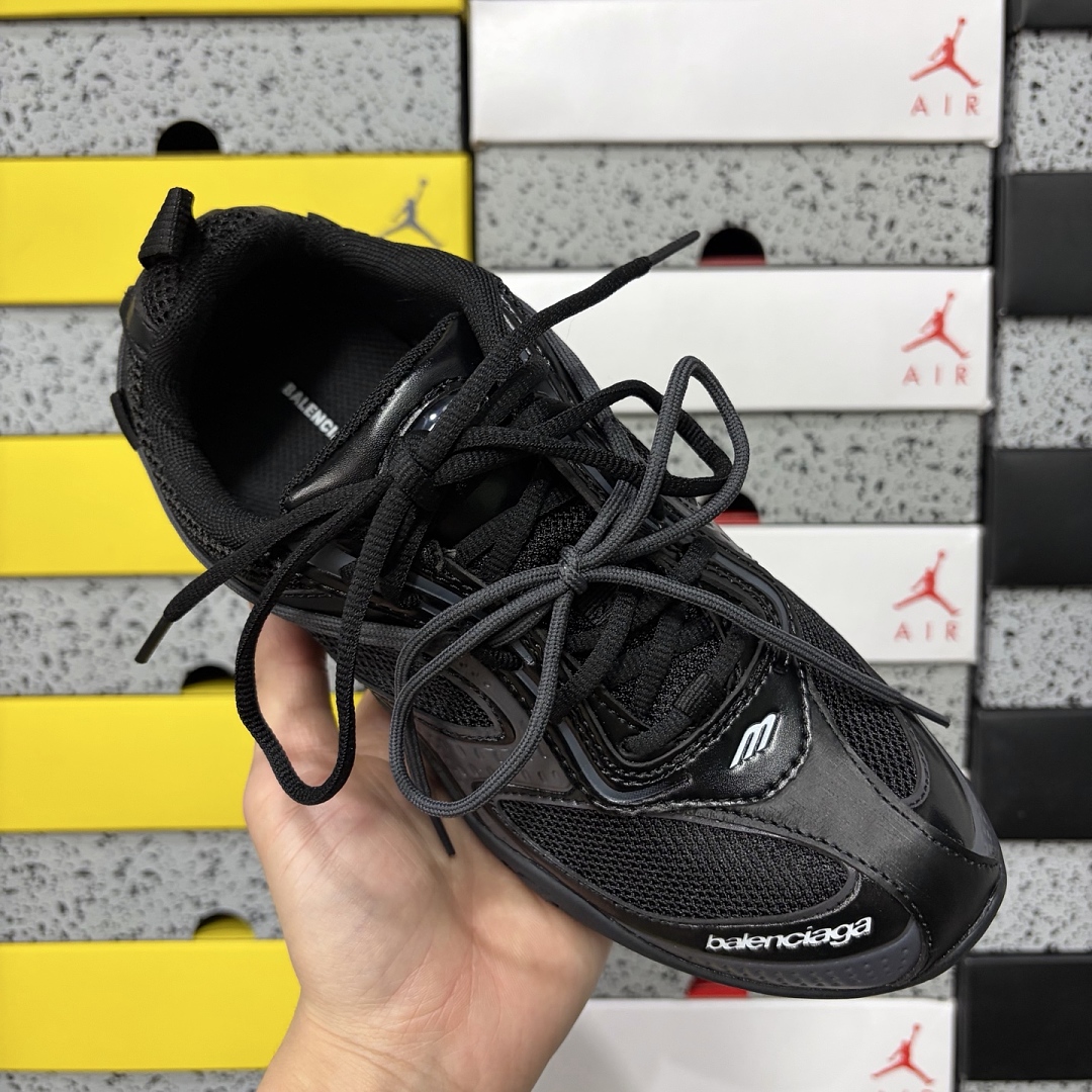 Balenciaga BLCG Radar 25 Gen - Image 9