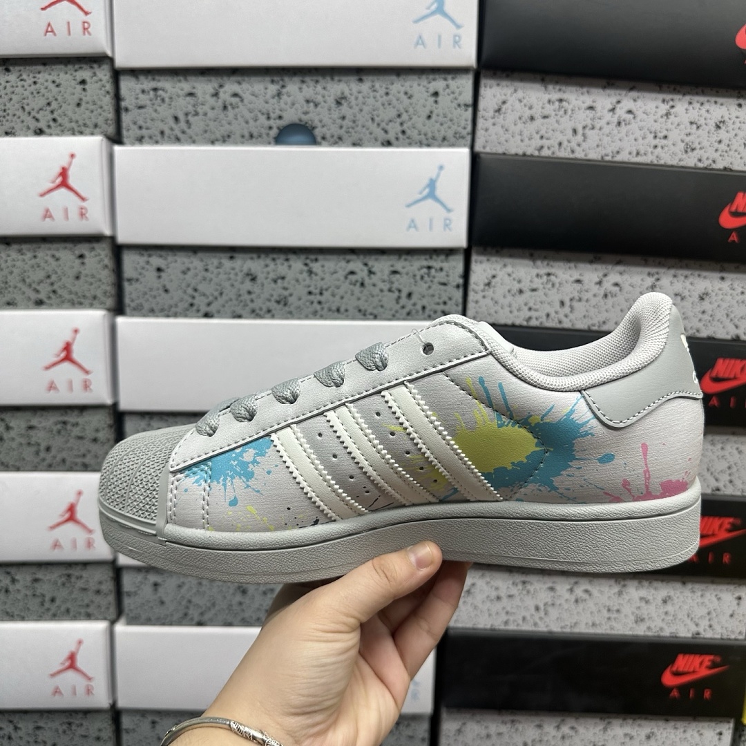 Adidas Superstar - Image 4
